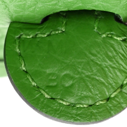 Hermes Taurillon Maurice Evelyne TPM Vert Yucca 7 of 11