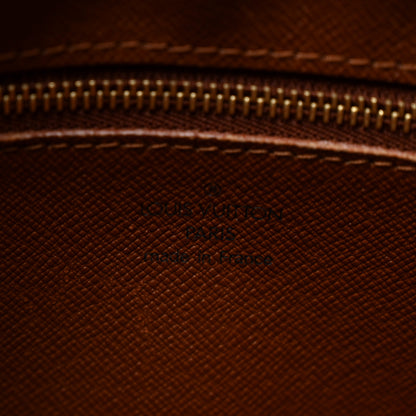 Louis Vuitton Monogram Trocadero 27 6 of 12
