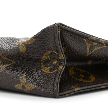 Louis Vuitton Monogram Toiletry Pouch 26 7 of 11