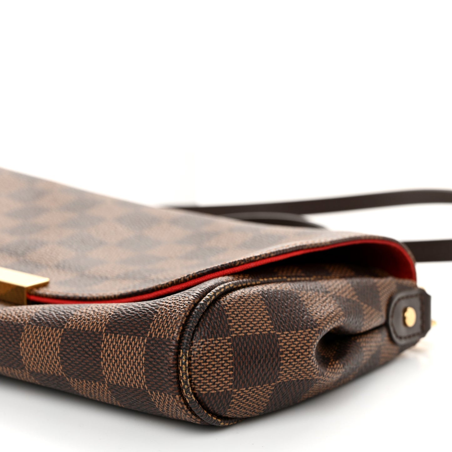Damier Ebene Favorite MM