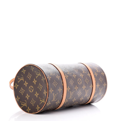 Louis Vuitton Monogram Papillon 30 4 of 8