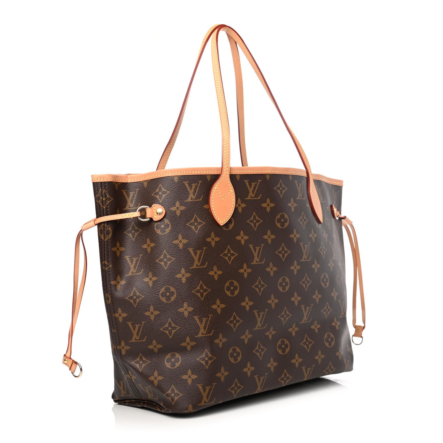 Monogram Neo Neverfull MM