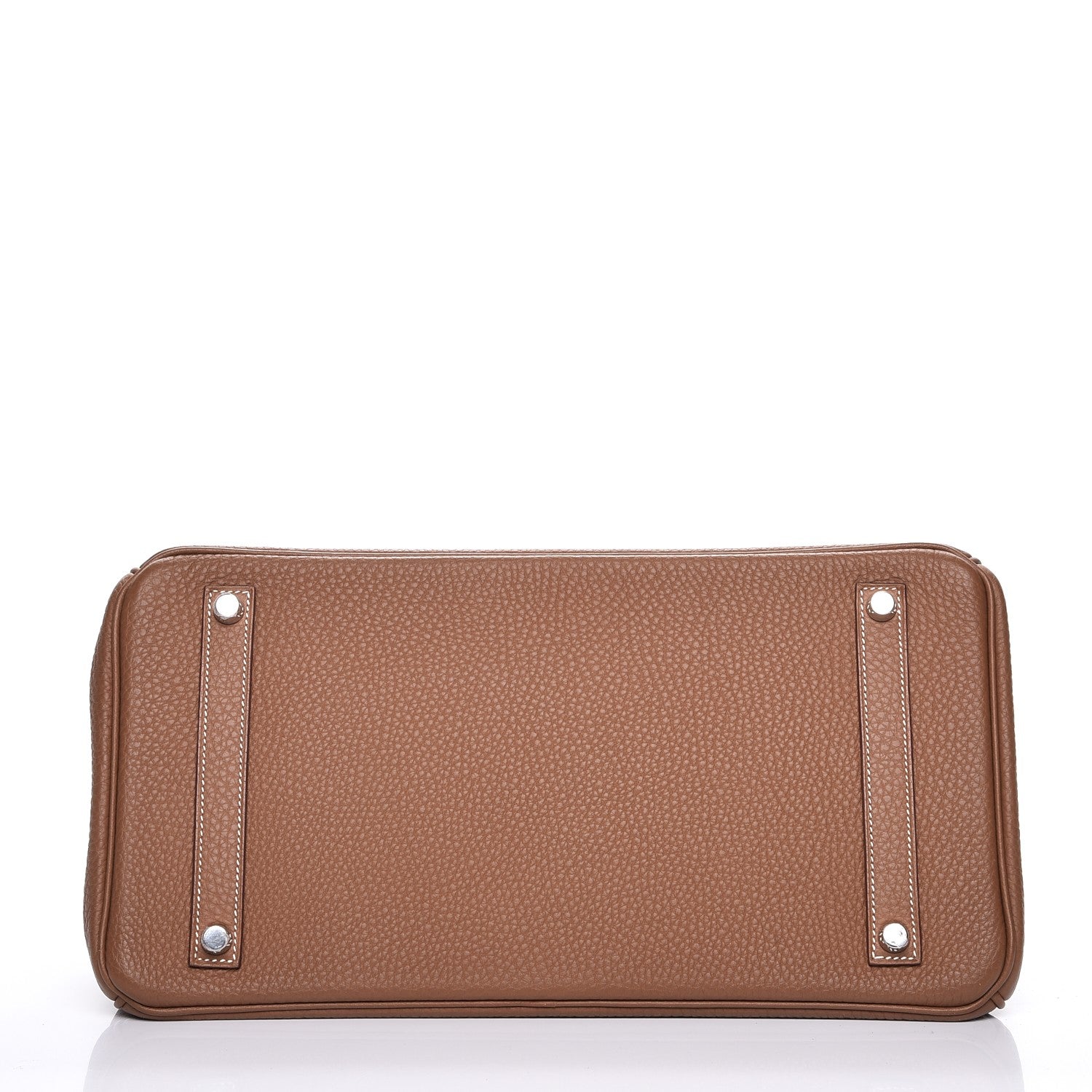 Hermes Togo Birkin 35 Gold 6 of 29
