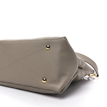 Louis Vuitton Empreinte Maida Hobo Tourterelle 13 of 16