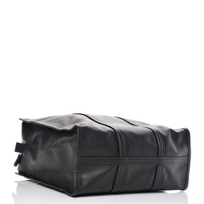 Balenciaga Agneau Medium Bazar Shopper Tote Black 4 of 10