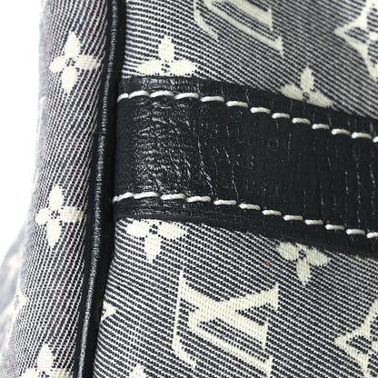 Louis Vuitton Monogram Idylle Speedy Bandouliere 30 Encre 6 of 10