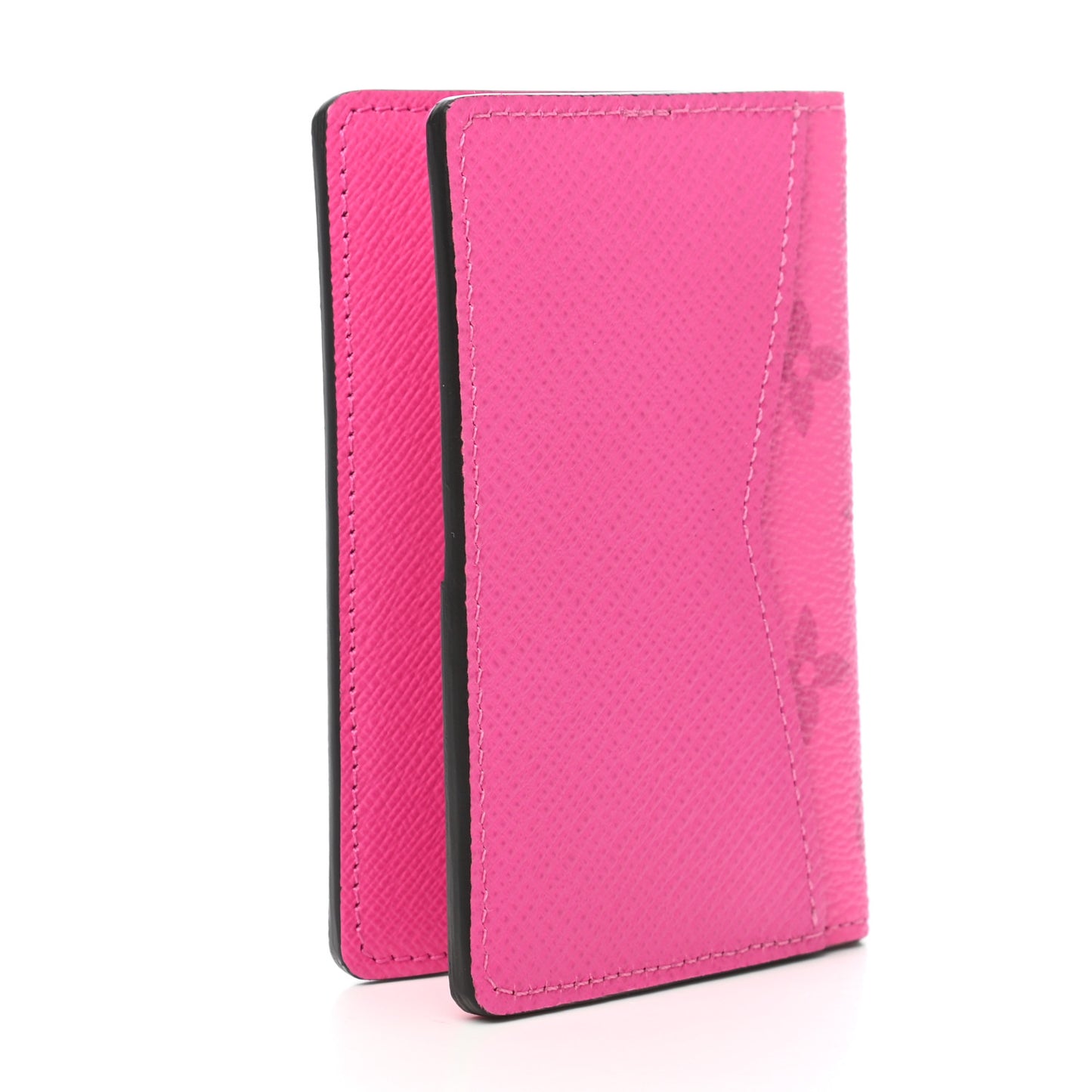 Taigarama Pocket Organizer NM Fuchsia