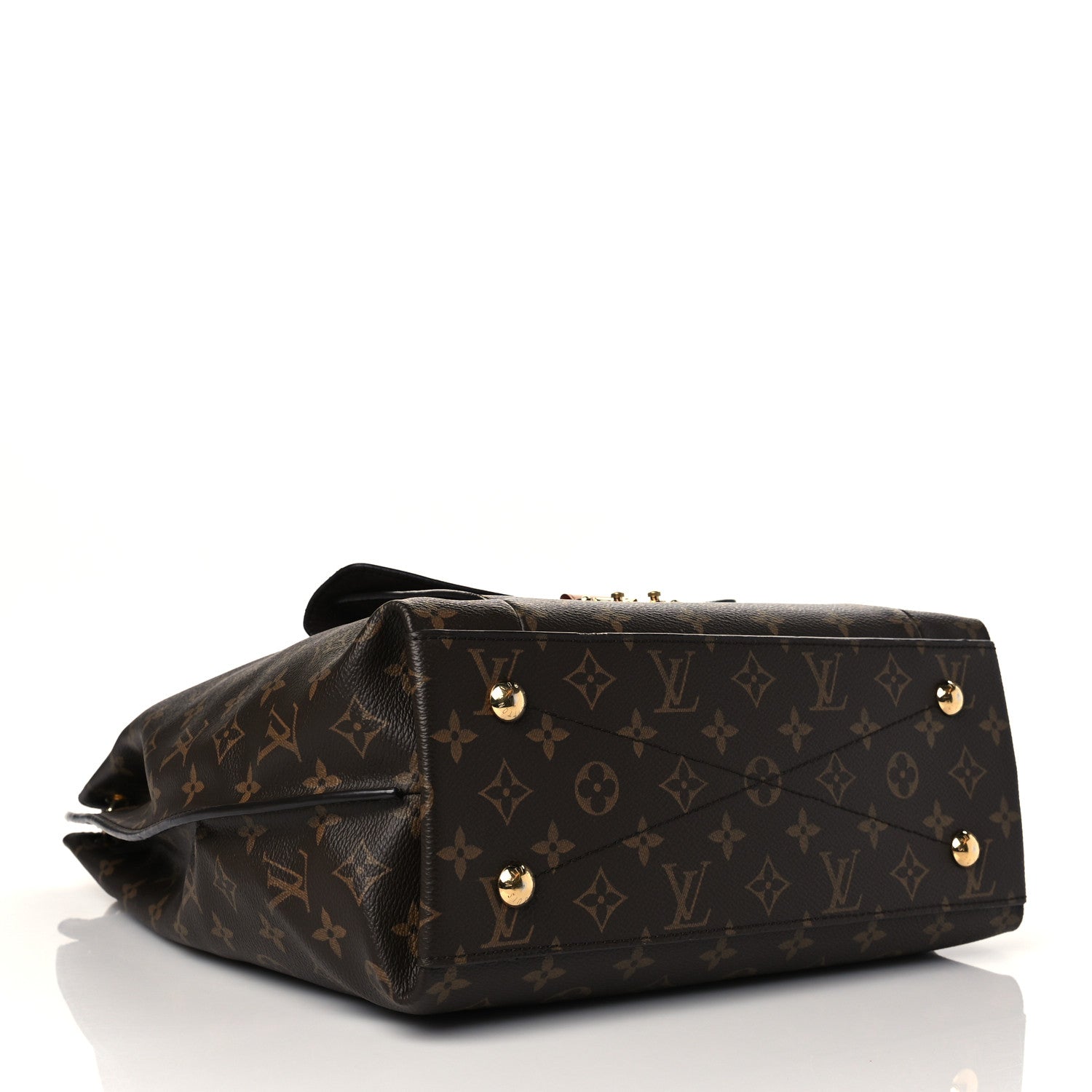 Louis Vuitton Monogram Metis 4 of 9