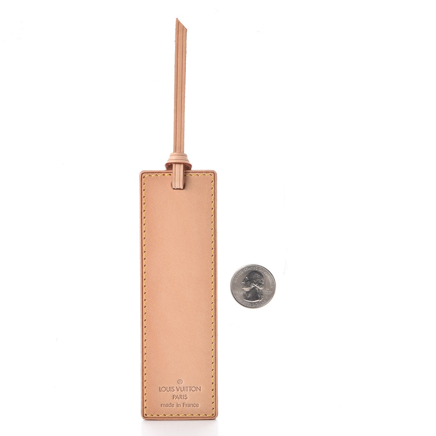 Louis Vuitton Monogram Multicolor Bookmark VIP White 2 of 4