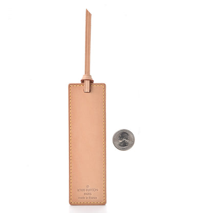 Louis Vuitton Monogram Multicolor Bookmark VIP White 2 of 4