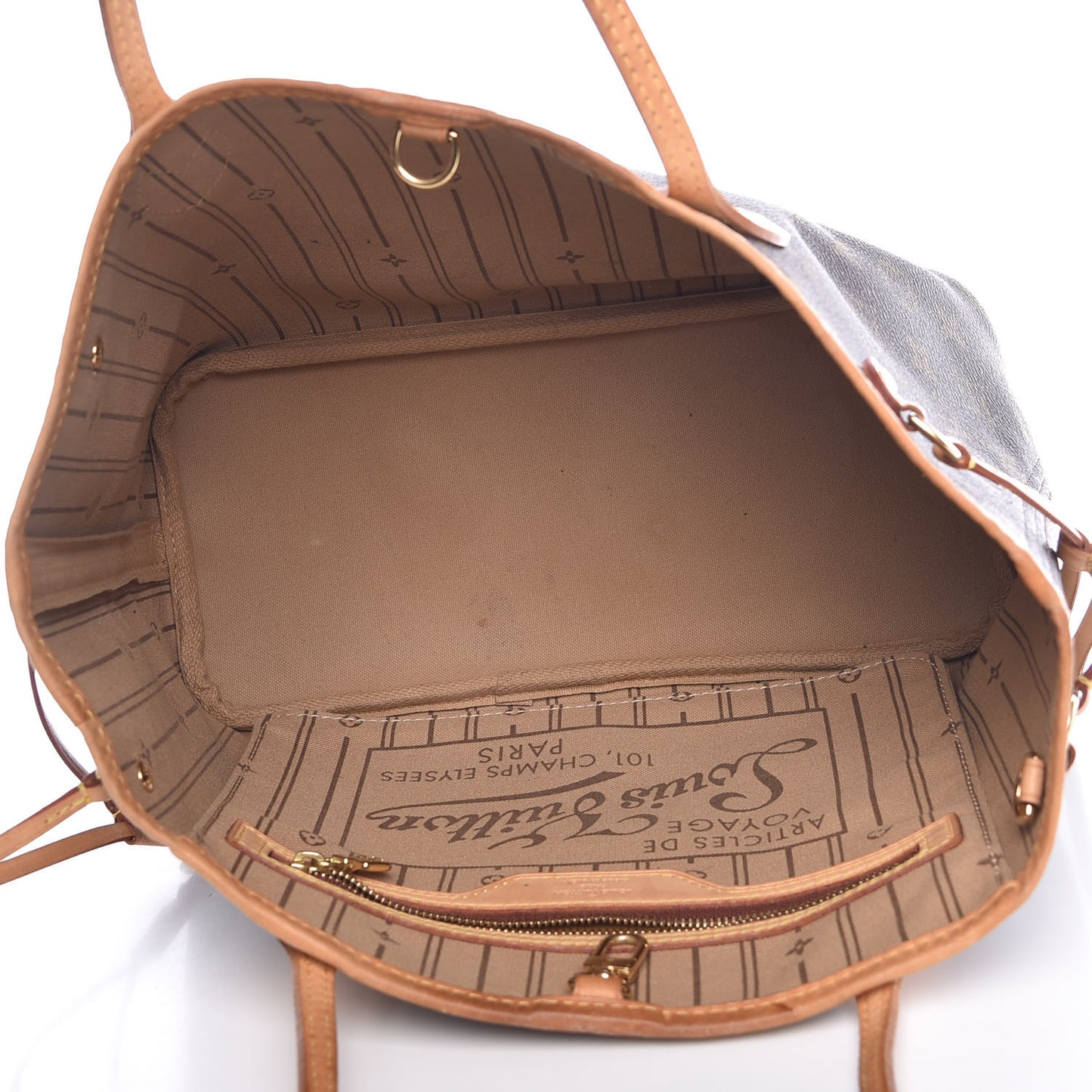 Monogram Neverfull PM
