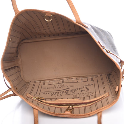 Louis Vuitton Monogram Neverfull PM 5 of 16