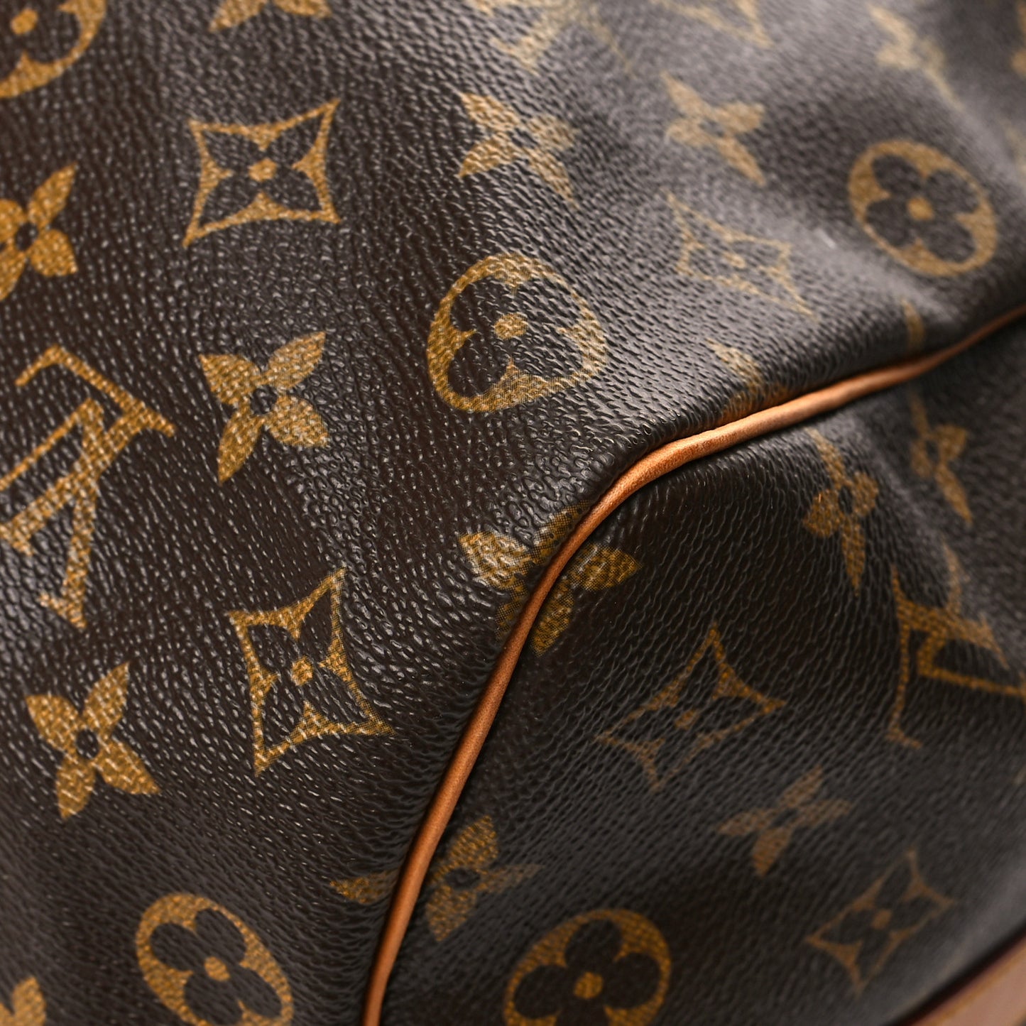 Monogram Keepall Bandouliere 50