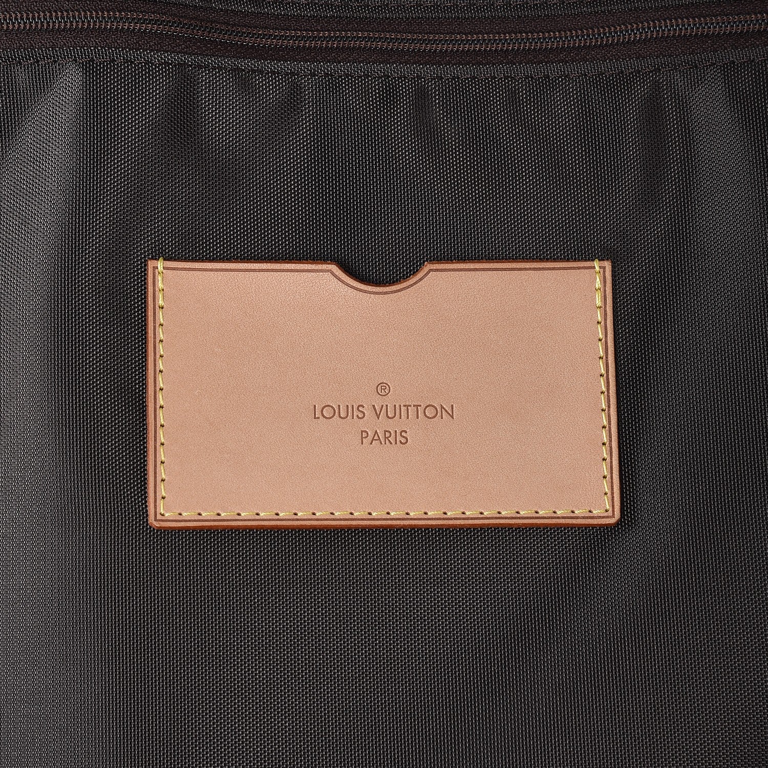 Louis Vuitton Monogram Pegase 55 Business 8 of 19