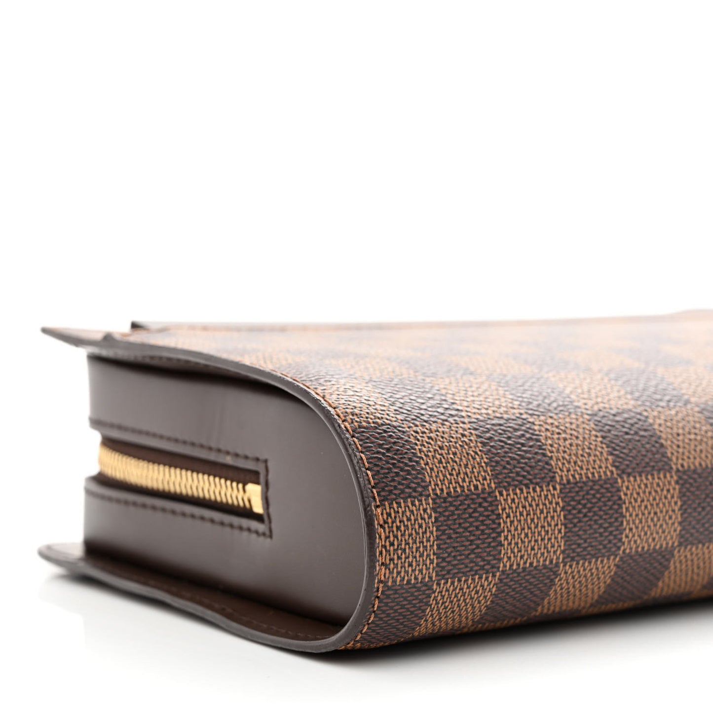 Damier Ebene Pochette Saint Louis Clutch