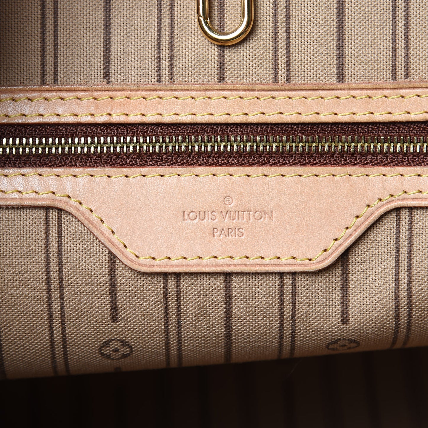 Monogram Delightful PM
