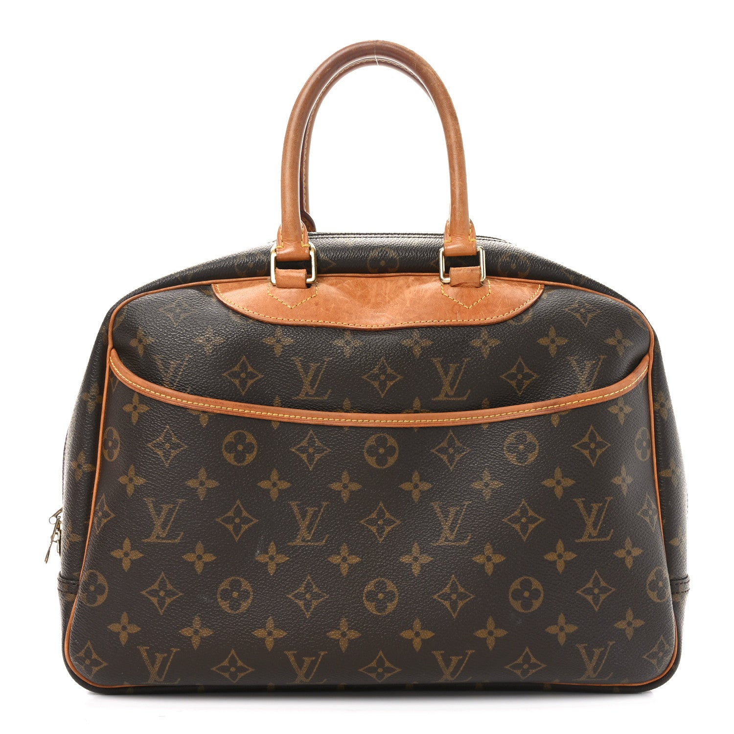 Louis Vuitton Monogram Deauville 1 of 11