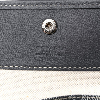 Goyard Goyardine Saint Louis GM Grey 7 of 9