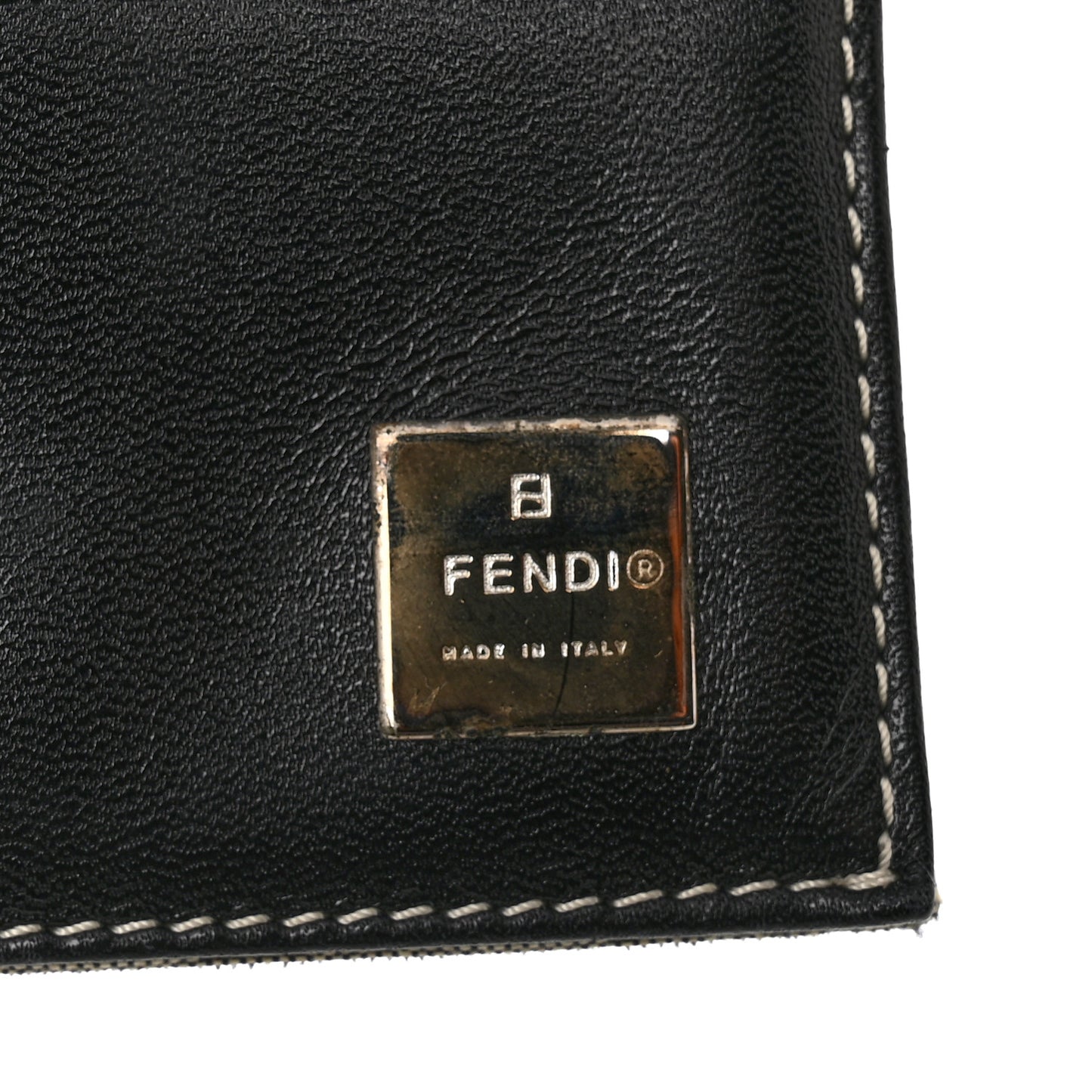 Zucchino Forever Continental Wallet Navy