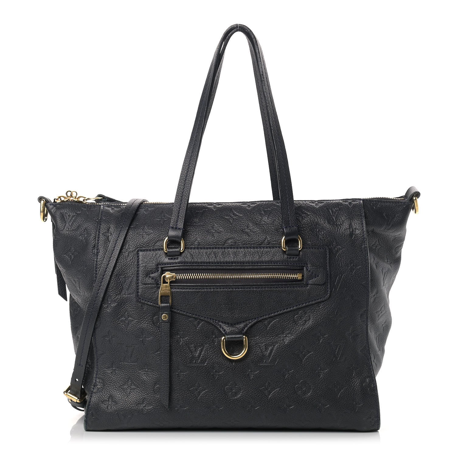 Louis Vuitton Empreinte Lumineuse PM Infini 1 of 18
