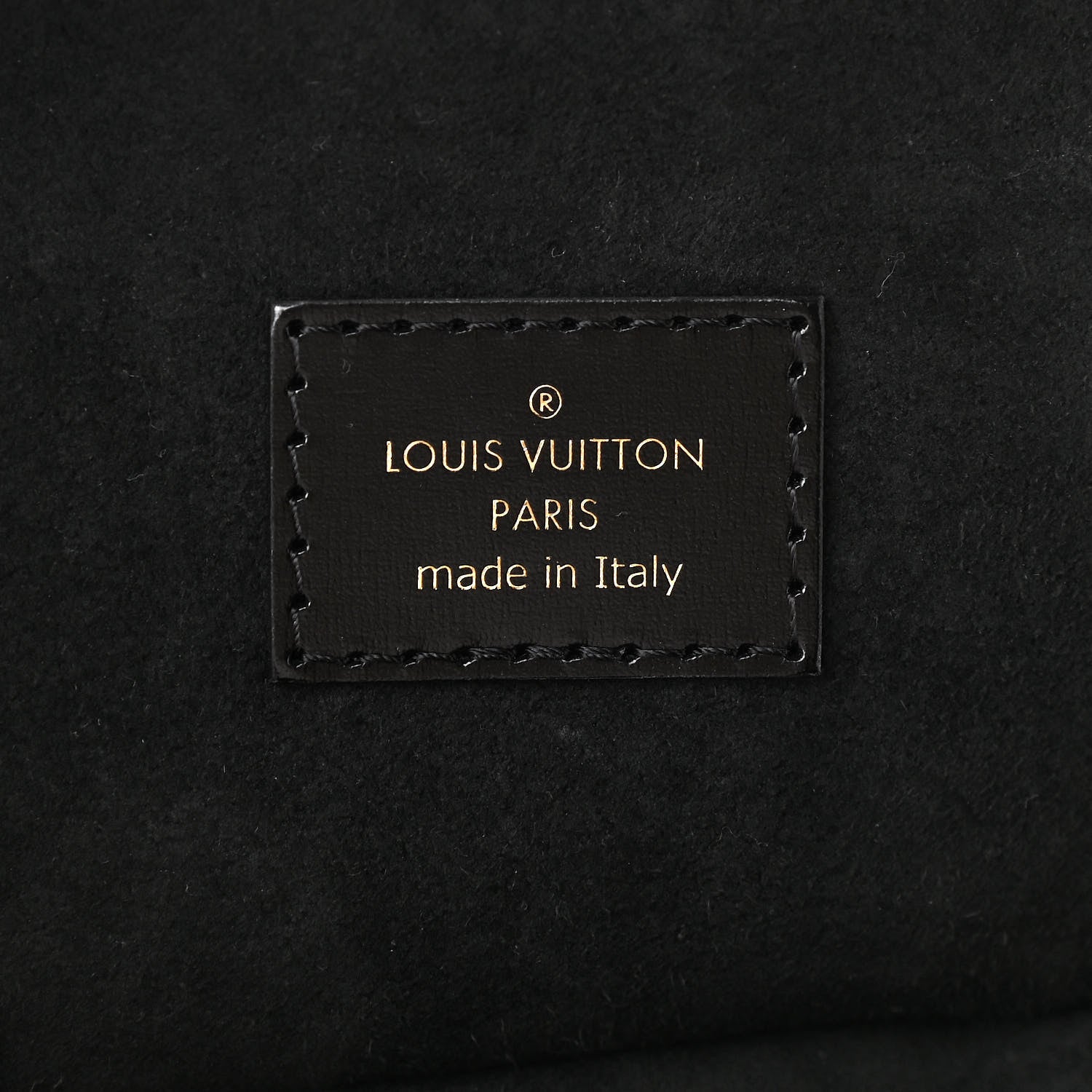 Louis Vuitton Reverse Monogram Vanity PM 6 of 9