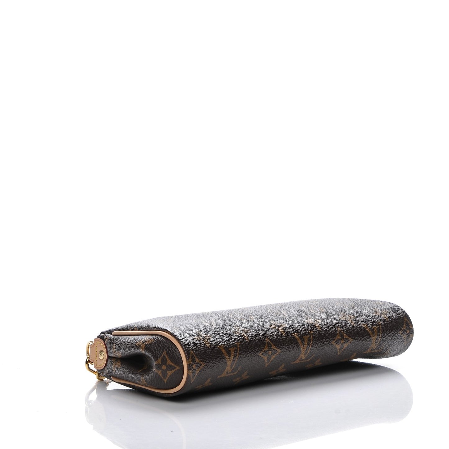Monogram Eva Clutch