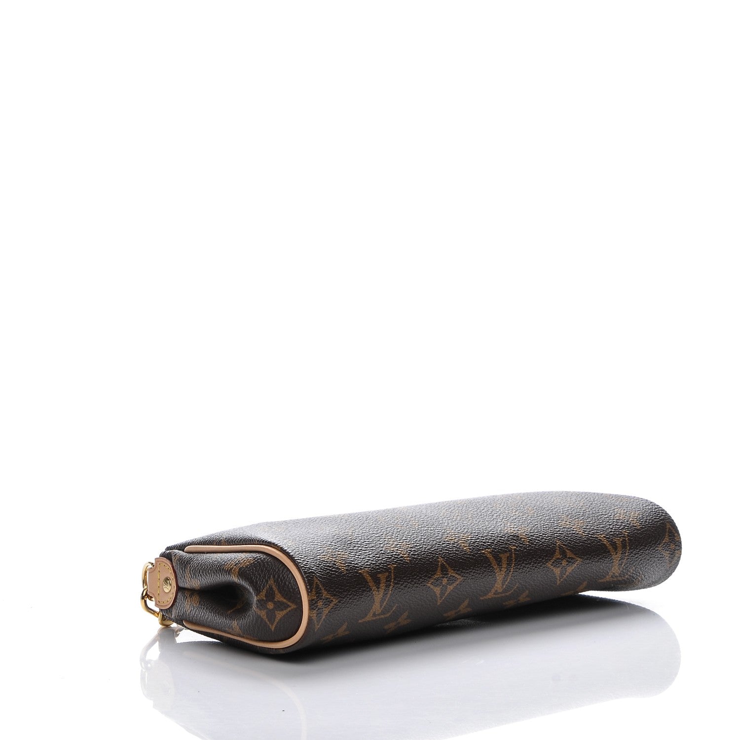 Louis Vuitton Monogram Eva Clutch 4 of 5