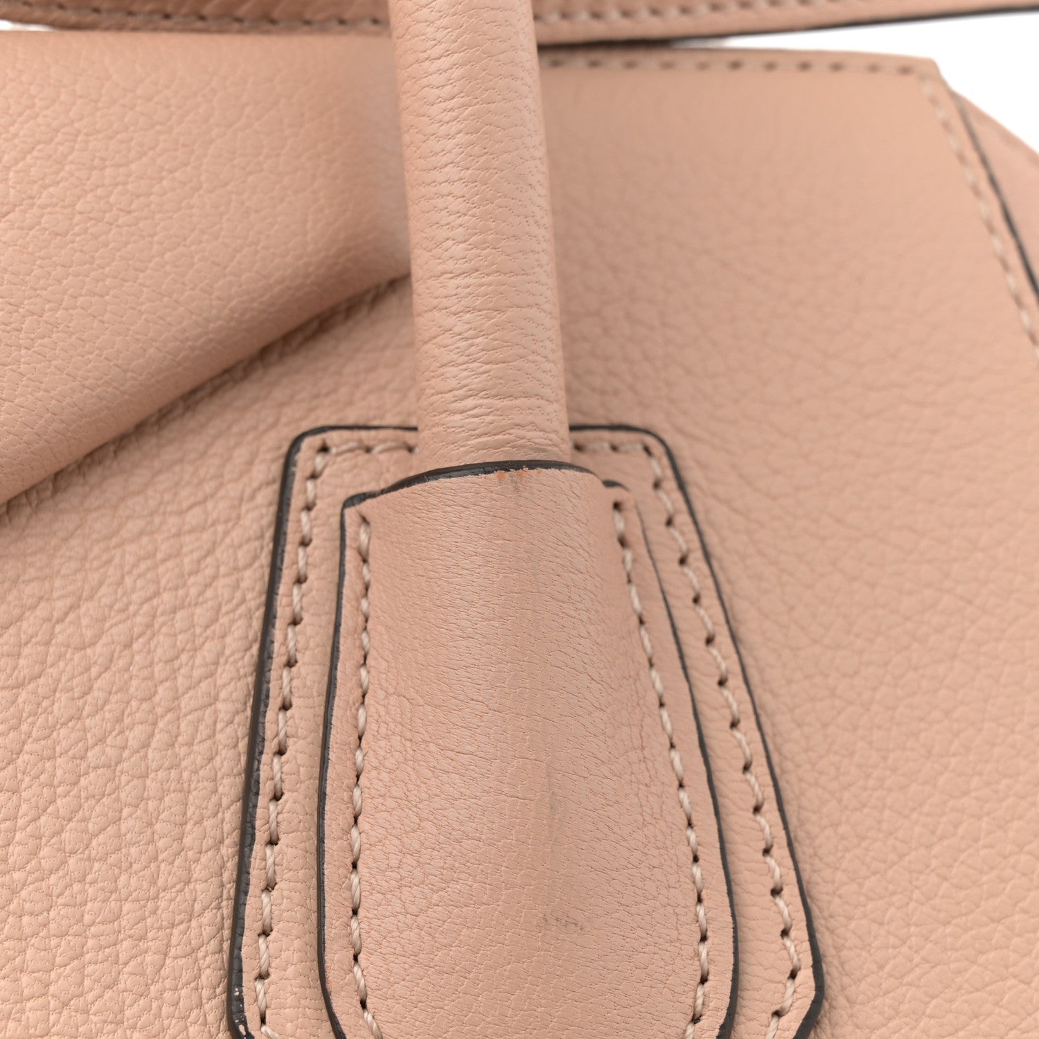 Givenchy Sugar Goatskin Small Antigona Powder 11 of 11