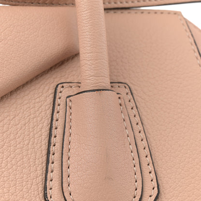 Givenchy Sugar Goatskin Small Antigona Powder 11 of 11
