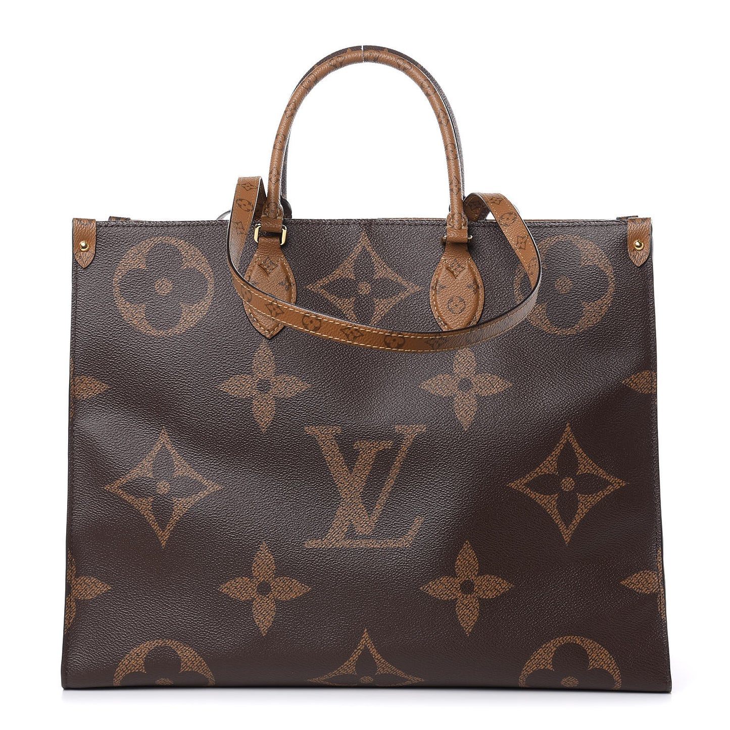 Reverse Monogram Giant Onthego GM