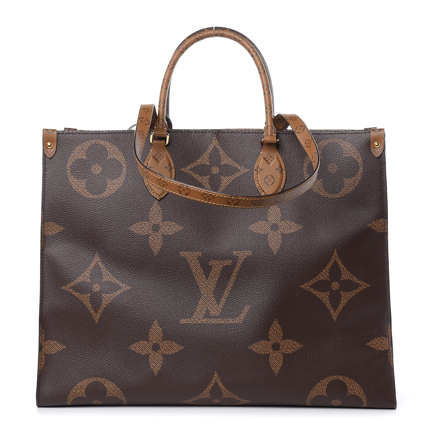 Louis Vuitton Reverse Monogram Giant Onthego GM 1 of 10