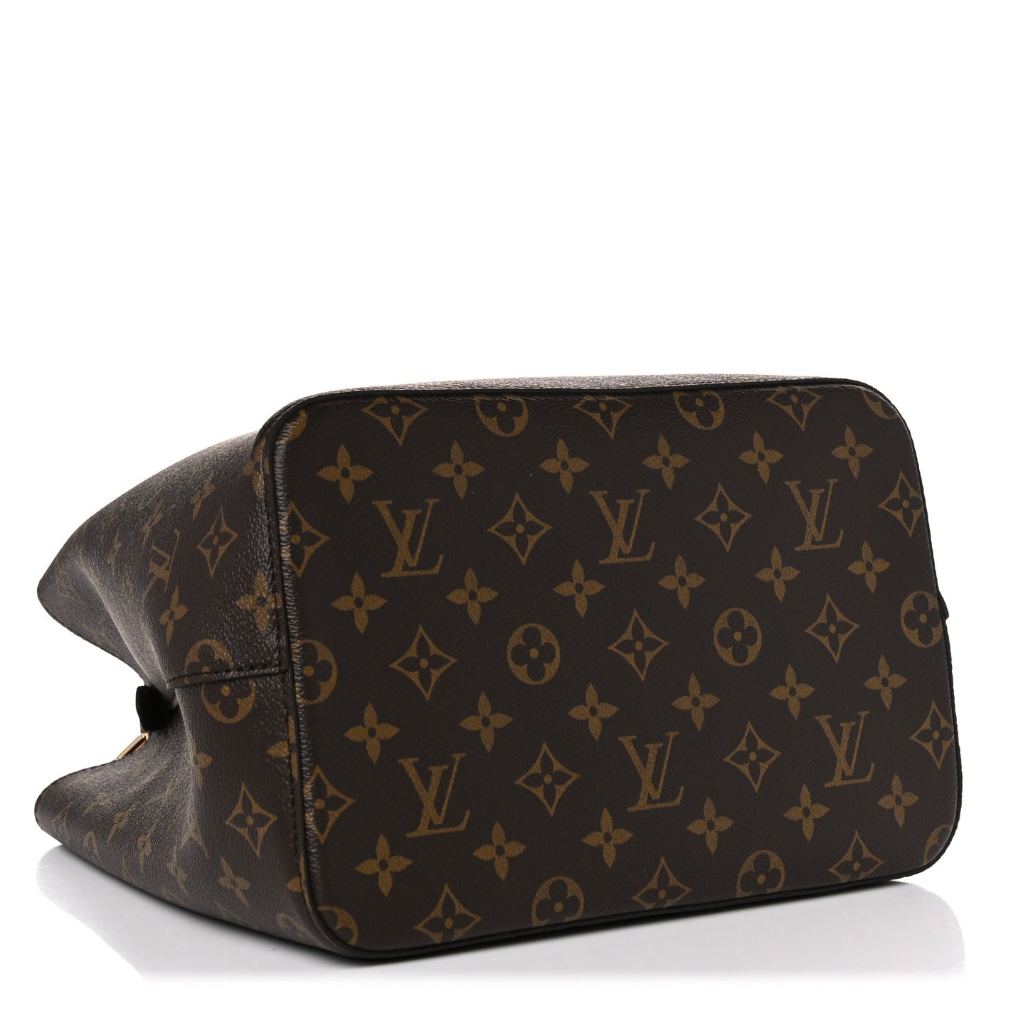 Monogram Neonoe MM Caramel