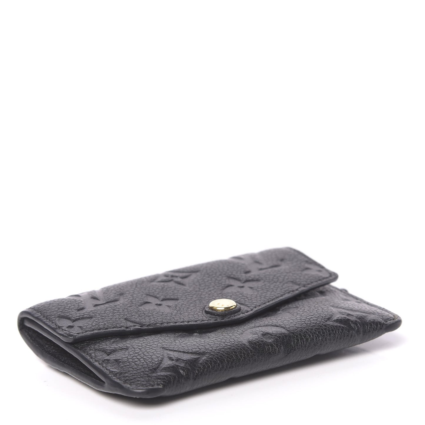 Empreinte Key Pouch Black