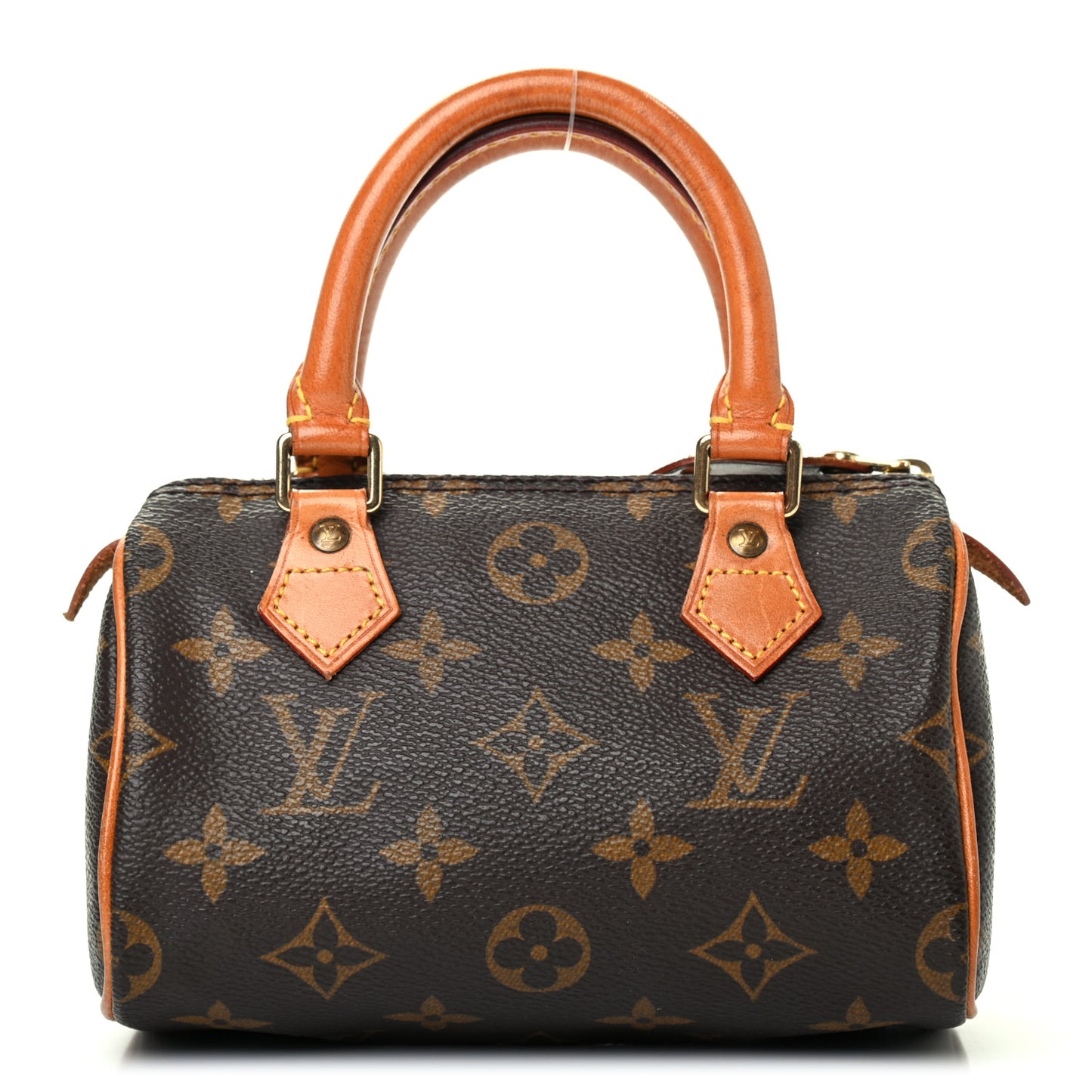 Monogram Mini Sac HL Speedy