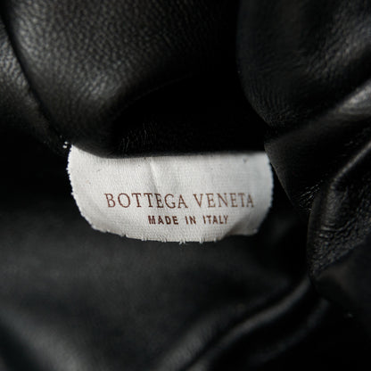 Bottega Veneta Nappa Intrecciato The Mini Pouch Black 8 of 11