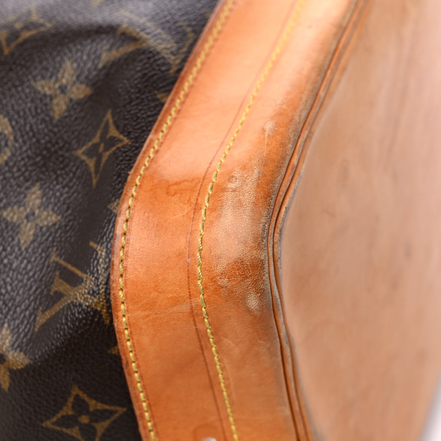 Louis Vuitton Monogram Noe 10 of 19