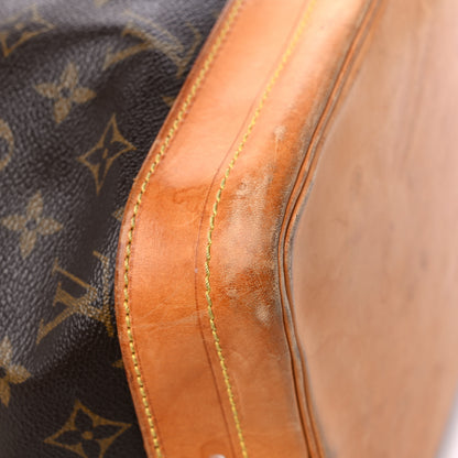 Louis Vuitton Monogram Noe 10 of 19