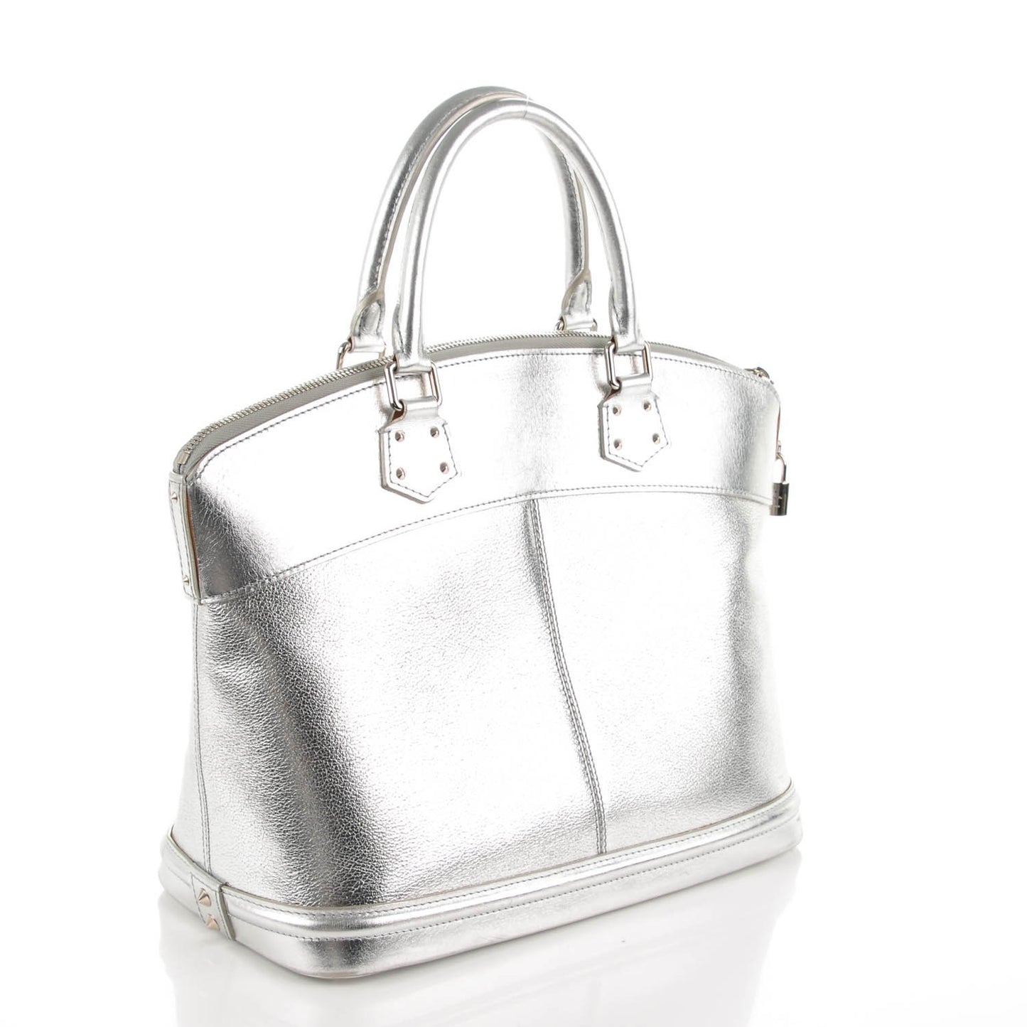 Suhali Lockit MM Silver