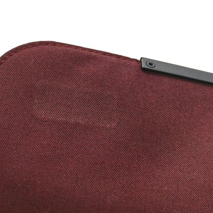 Louis Vuitton Monogram Macassar District PM 10 of 10
