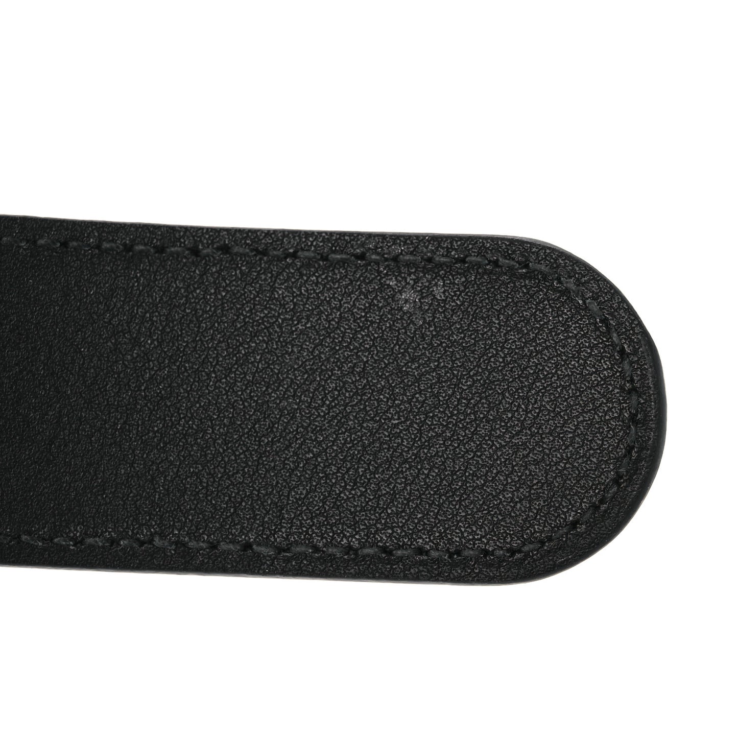 GG Supreme Monogram Double G 30mm Belt Black 90 36 Black