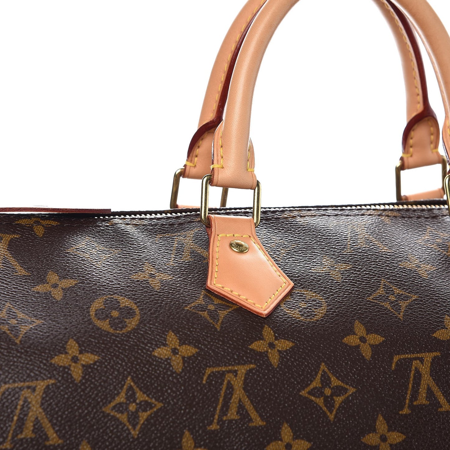 Monogram Speedy 40