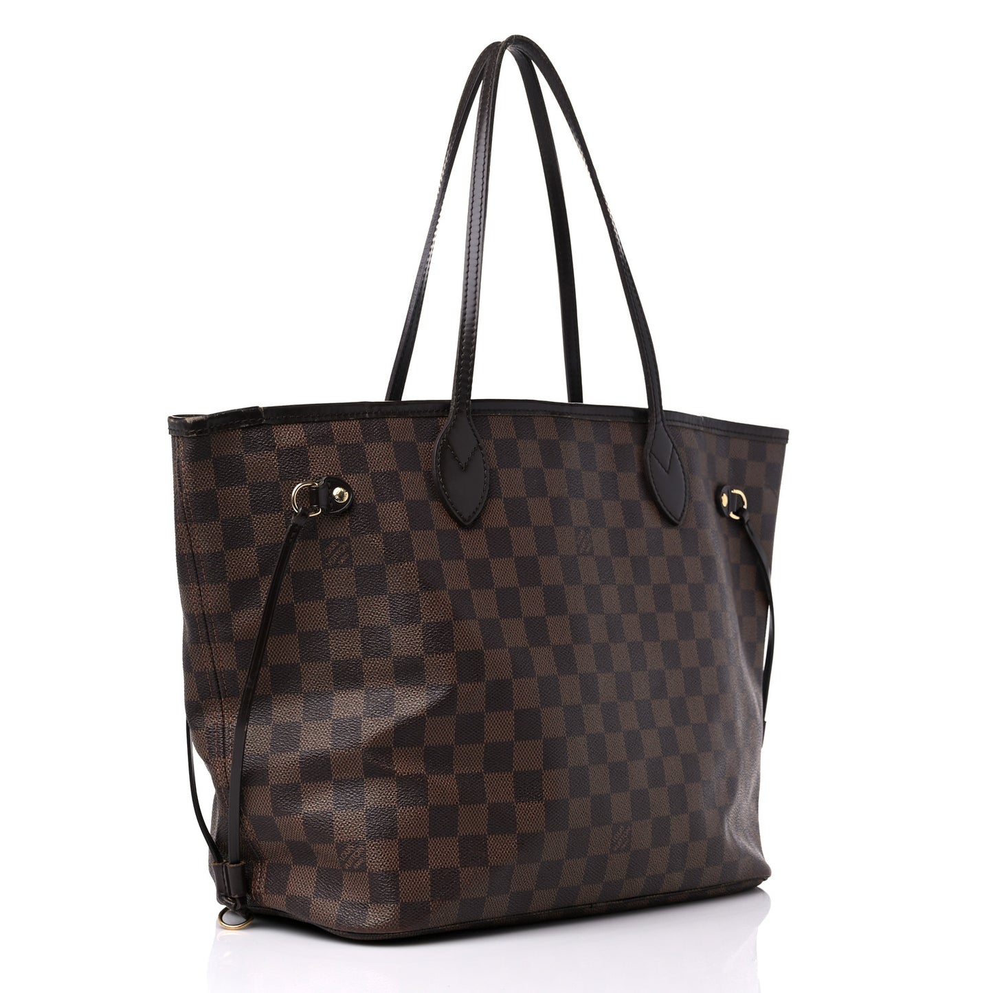 Damier Ebene Neverfull MM
