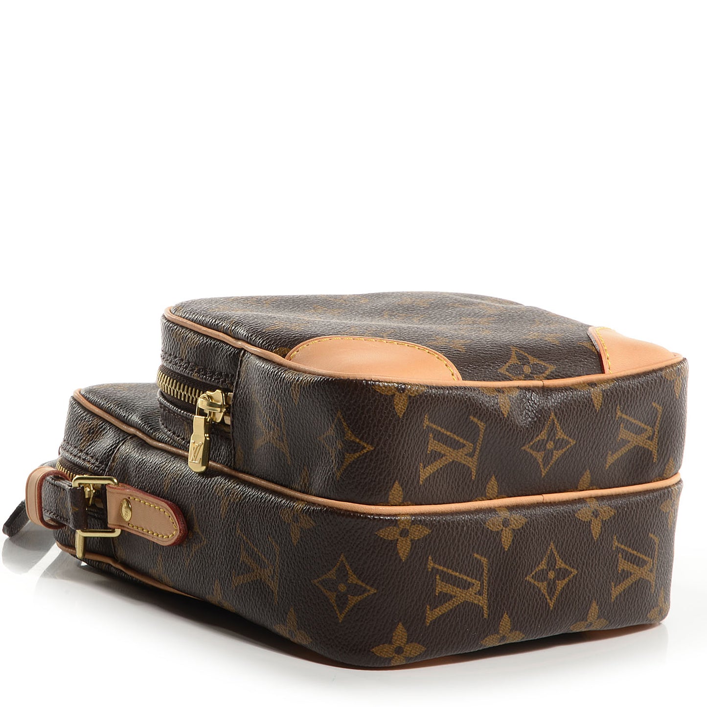 Monogram Amazone