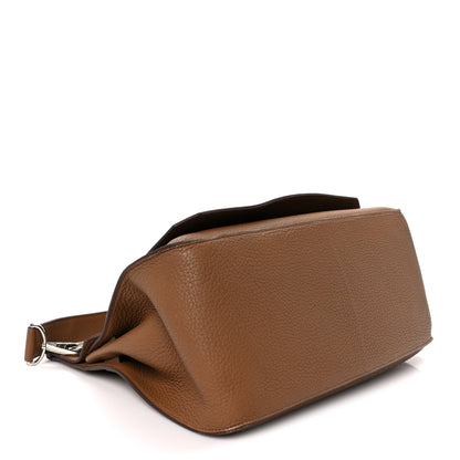 Hermes Taurillon Clemence Jypsiere 34 Alezan 4 of 12