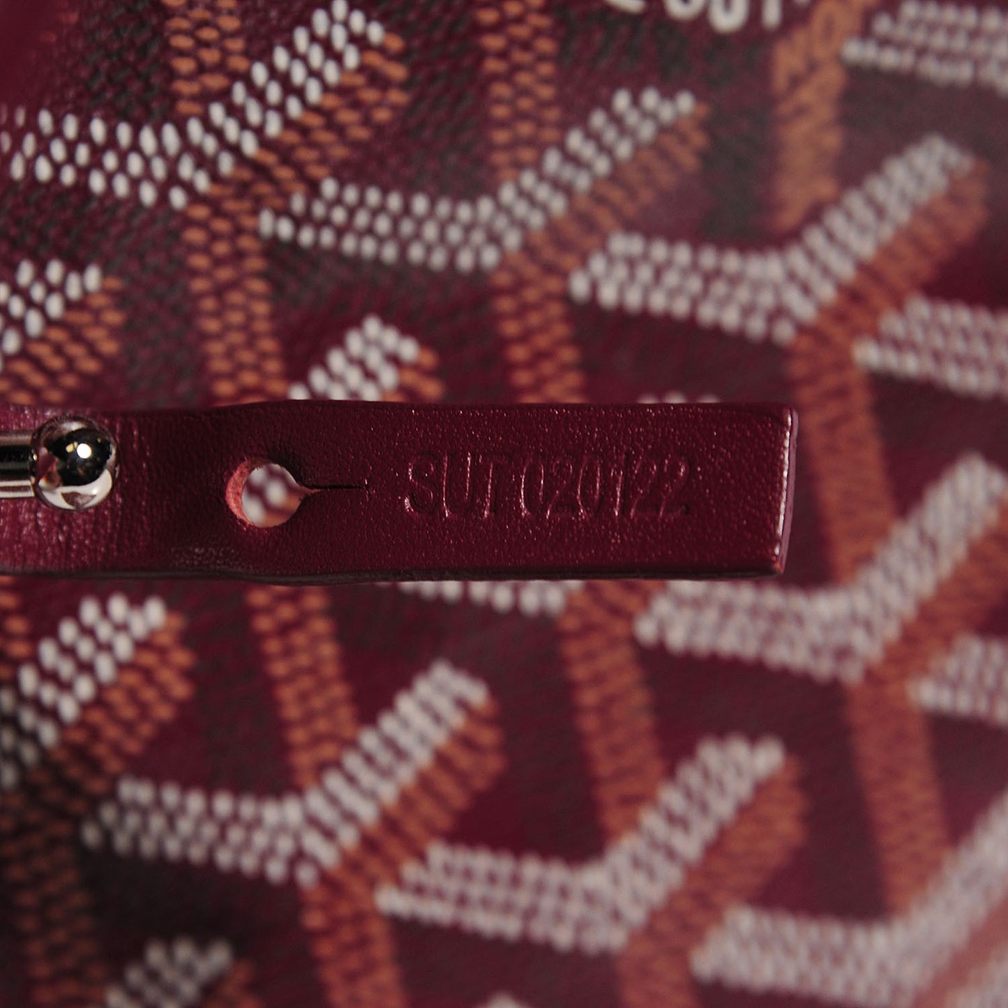Goyardine Saint Louis GM Bordeaux