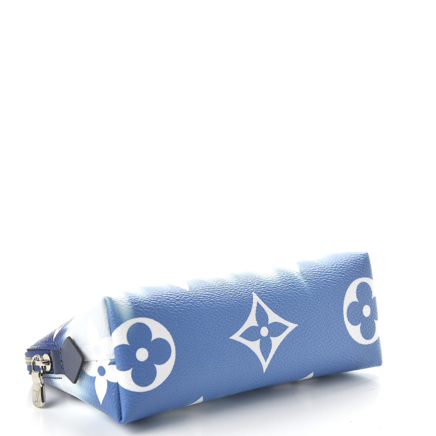 Monogram Giant Escale Cosmetic Pouch Blue
