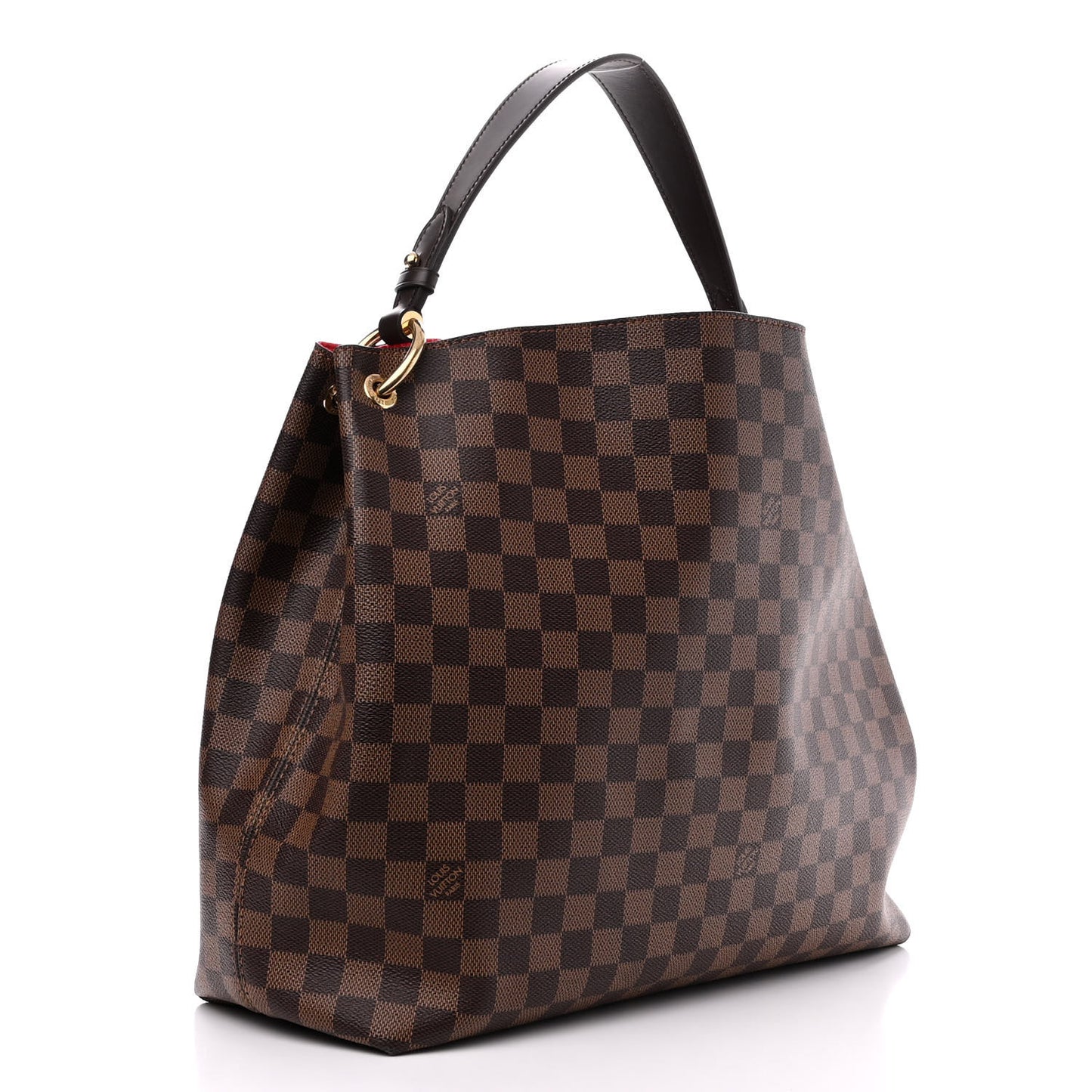 Damier Ebene Graceful PM