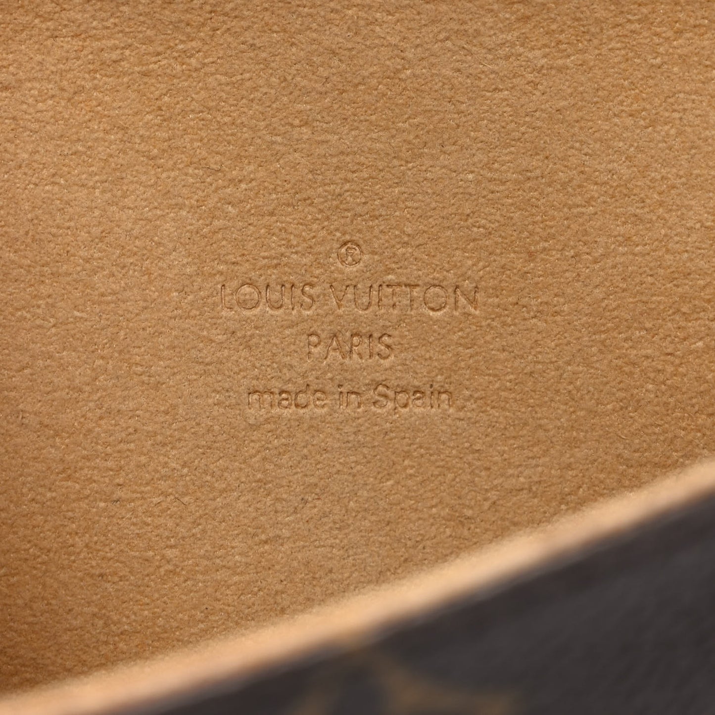 Monogram Pochette Twin PM