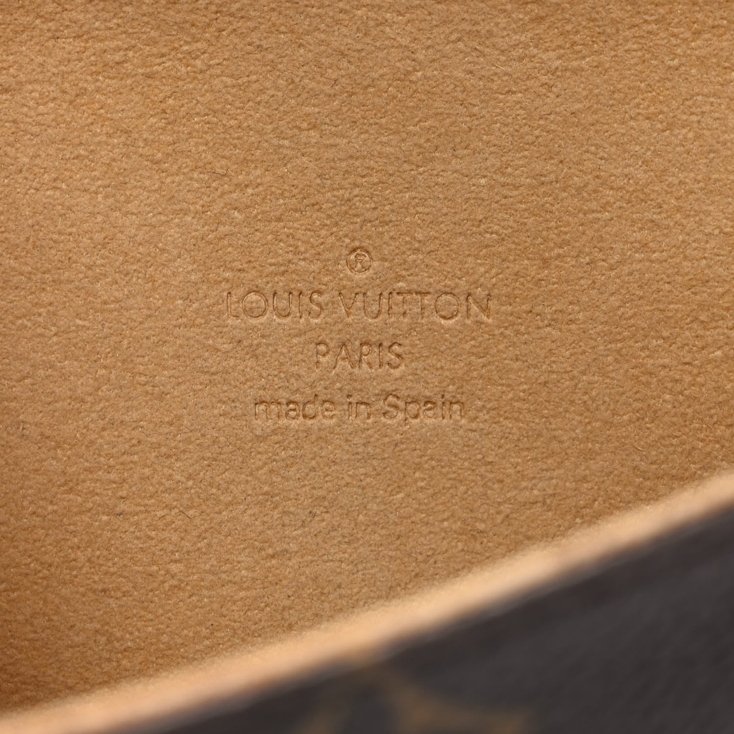 Louis Vuitton Monogram Pochette Twin PM 6 of 13
