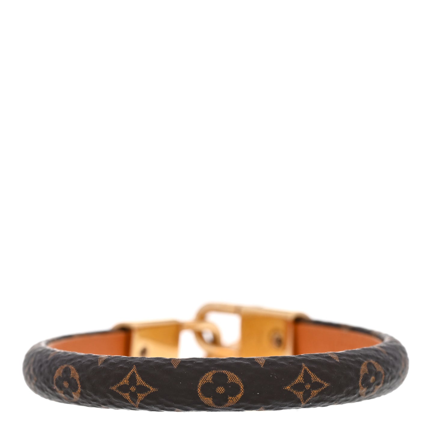 Monogram Alma Bracelet 17